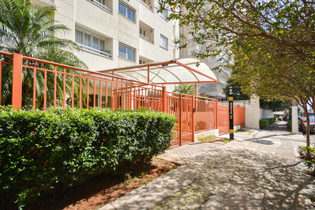 Imagem Apartamento com 2 Quartos à Venda, 48 m² em Mooca - São Paulo