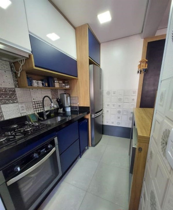 Imagem Apartamento com 2 Quartos à Venda, 53 m² em Parque São Lourenço - São Paulo Imagem Apartamento com 2 Quartos à Venda, 53 m² em Parque São Lourenço - São Paulo