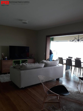 Imagem Apartamento com 2 Quartos à Venda, 124 m² em Aclimação - São Paulo Imagem Apartamento com 2 Quartos à Venda, 124 m² em Aclimação - São Paulo