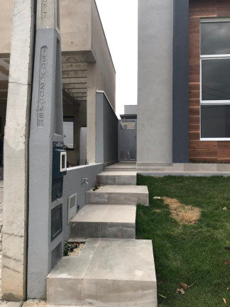 Imagem Casa com 3 Quartos à Venda, 300 m² em Residencial Lagos D'icaraí - Salto