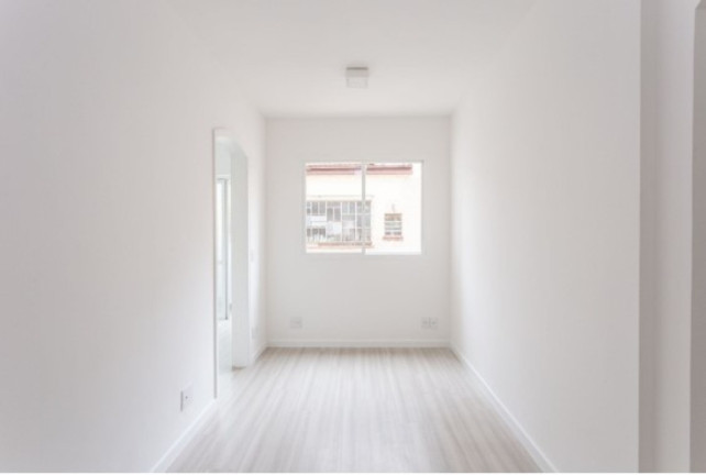 Imagem Apartamento com 1 Quarto à Venda, 30 m² em Jardim Paulistano - São Paulo Imagem Apartamento com 1 Quarto à Venda, 30 m² em Jardim Paulistano - São Paulo