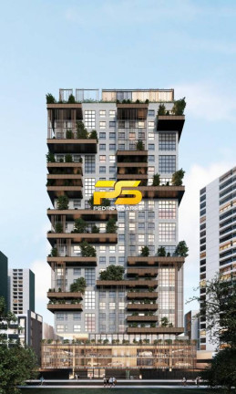 Imagem Apartamento com 2 Quartos à Venda, 48 m² em Tambaú - João Pessoa Imagem Apartamento com 2 Quartos à Venda, 48 m² em Tambaú - João Pessoa