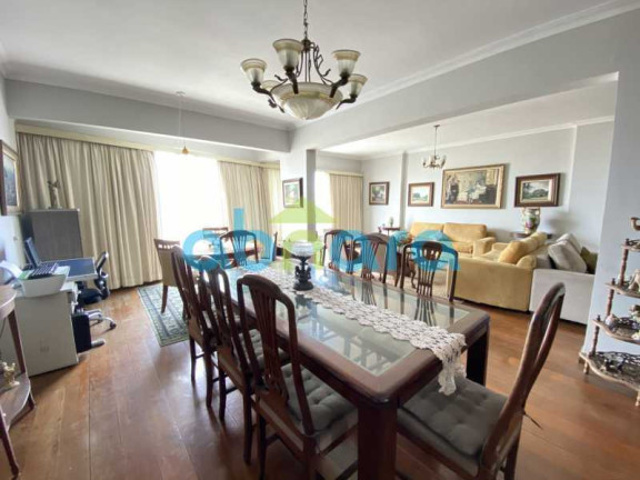 Apartamento com 3 Quartos à Venda, 250 m² em Copacabana - Rio De Janeiro