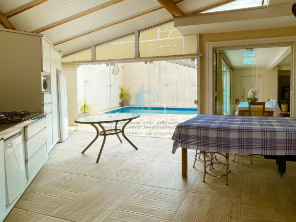 Imagem Casa com 3 Quartos à Venda, 180 m² em Canto Do Forte - Praia Grande