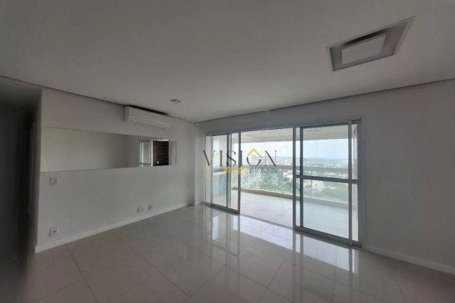 Apartamento com 3 Quartos à Venda, 113 m² em Alphaville - Campinas