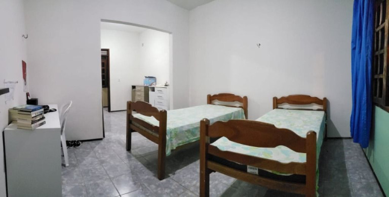 Imagem Kitnet com 1 Quarto para Alugar, 21 m² em São Miguel - Juazeiro Do Norte
