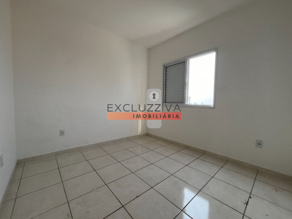 Imagem Apartamento com 2 Quartos para Alugar, 67 m² em Parque São Luís - Taubaté