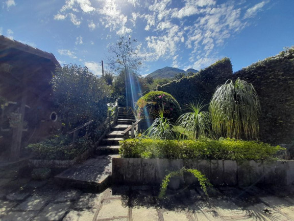 Imagem Casa com 2 Quartos à Venda, 500 m² em Colônia Alpina - Teresópolis Imagem Casa com 2 Quartos à Venda, 500 m² em Colônia Alpina - Teresópolis