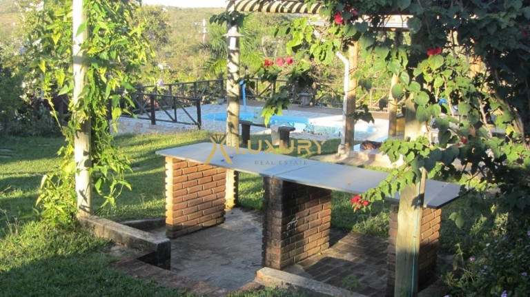 Imagem Imóvel com 3 Quartos à Venda, 5.666 m² em Jabuticatubas - Jabuticatubas