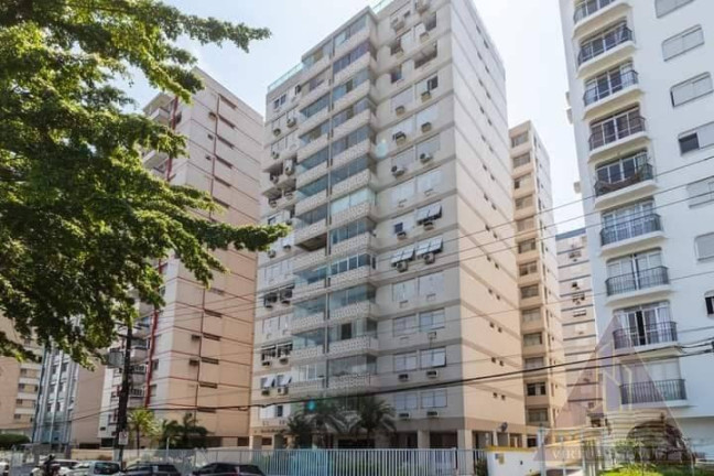 Imagem Apartamento à Venda, 65 m² em Embaré - Santos Imagem Apartamento à Venda, 65 m² em Embaré - Santos