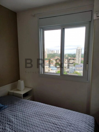 Imagem Apartamento com 1 Quarto à Venda, 34 m² em Chácara Santo Antônio (zona Sul) - São Paulo Imagem Apartamento com 1 Quarto à Venda, 34 m² em Chácara Santo Antônio (zona Sul) - São Paulo