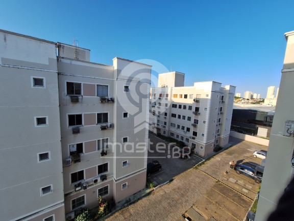 Imagem Apartamento com 2 Quartos à Venda, 48 m² em Salinas - Fortaleza