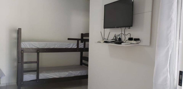 Imagem Casa com 2 Quartos à Venda, 173 m² em Enseada - Ubatuba