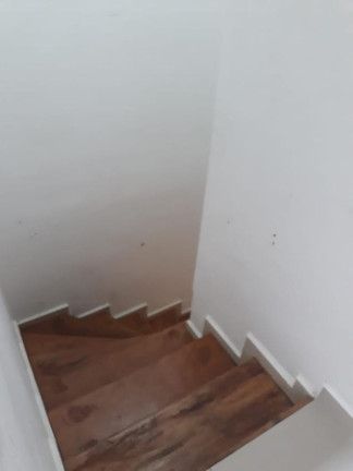 Imagem Casa de Condomínio com 2 Quartos à Venda, 60 m² em Tupi - Praia Grande Imagem Casa de Condomínio com 2 Quartos à Venda, 60 m² em Tupi - Praia Grande