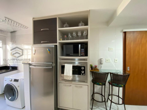 Imagem Apartamento com 3 Quartos à Venda, 100 m² em Praia Da Costa - Vila Velha Imagem Apartamento com 3 Quartos à Venda, 100 m² em Praia Da Costa - Vila Velha