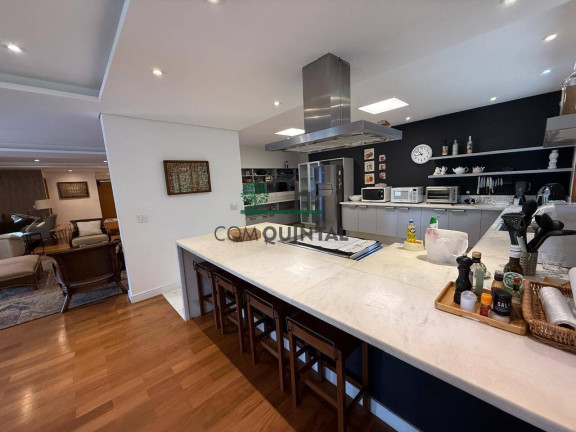 Imagem Casa com 5 Quartos à Venda, 488 m² em Parque Rincão - Cotia