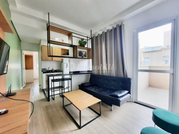 Imagem Apartamento com 1 Quarto à Venda, 60 m² em Santa Cecília - São Paulo