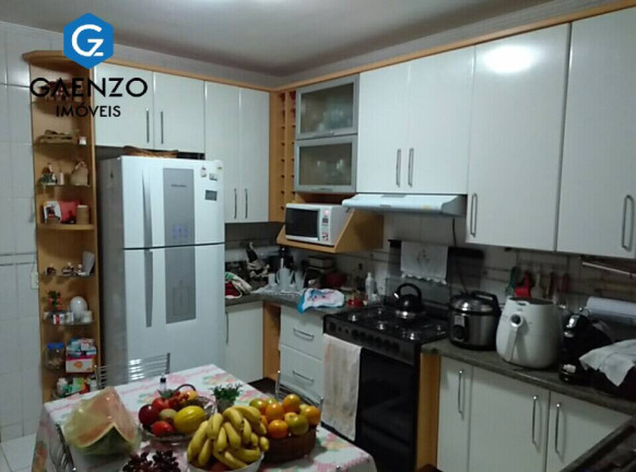 Imagem Casa com 3 Quartos à Venda, 140 m² em Jaguaribe - Osasco Imagem Casa com 3 Quartos à Venda, 140 m² em Jaguaribe - Osasco