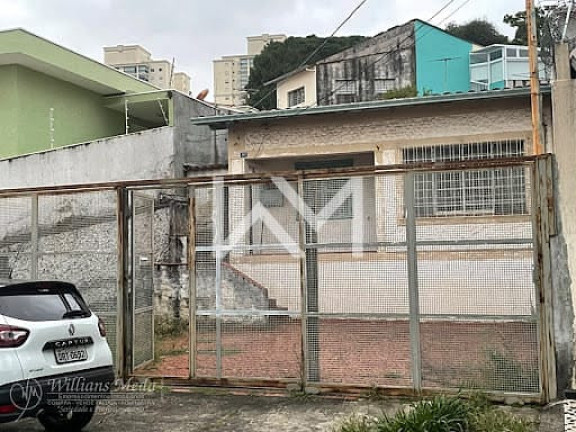 Imagem Casa com 3 Quartos à Venda, 120 m² em Vila Rosalia - Guarulhos Imagem Casa com 3 Quartos à Venda, 120 m² em Vila Rosalia - Guarulhos