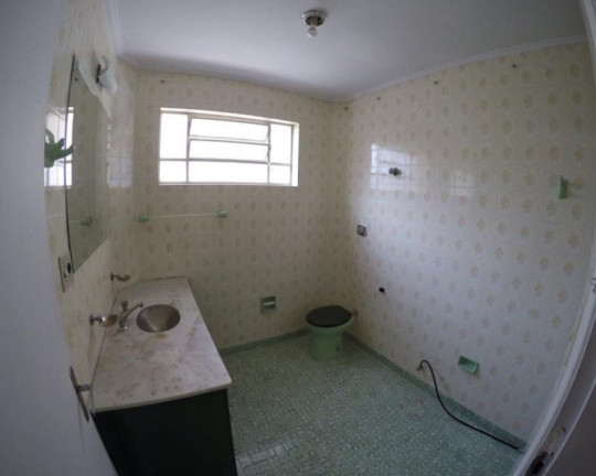 Imagem Apartamento com 3 Quartos à Venda, 114 m² em Vila Madalena - São Paulo