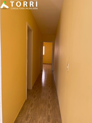 Imagem Casa com 2 Quartos à Venda, 59 m² em Parque São Bento - Sorocaba