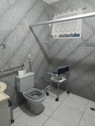 Imagem Casa com 5 Quartos à Venda, 180 m² em Jardim Silveira - Barueri Imagem Casa com 5 Quartos à Venda, 180 m² em Jardim Silveira - Barueri