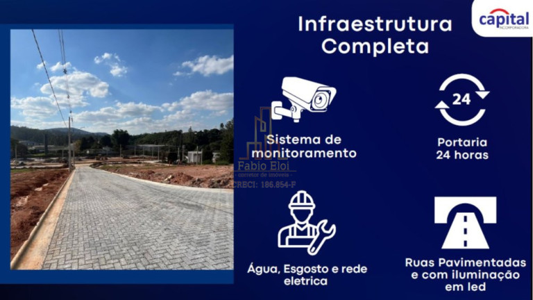 Imagem Imóvel à Venda, 110 m² em Centro De Ouro Fino Paulista - Ribeirão Pires
