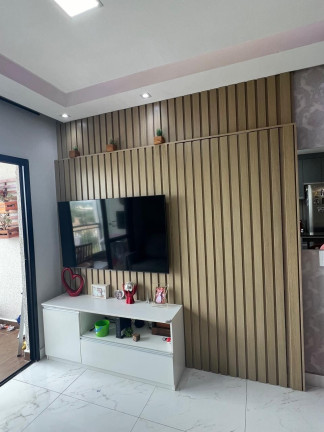 Imagem Apartamento com 2 Quartos à Venda, 60 m² em Alto Do Cardoso - Pindamonhangaba