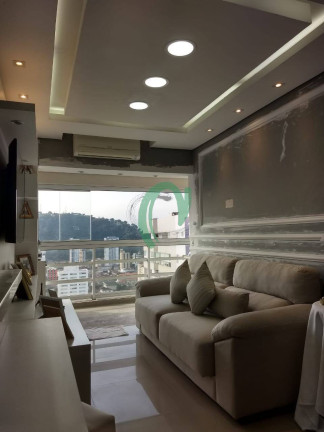 Imagem Apartamento com 2 Quartos à Venda, 80 m² em Vila Belmiro - Santos