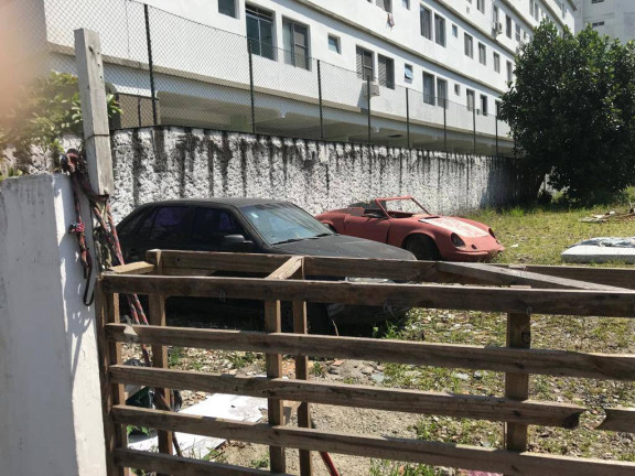 Imagem Terreno à Venda, 1.008 m² em Enseada - Guarujá Imagem Terreno à Venda, 1.008 m² em Enseada - Guarujá