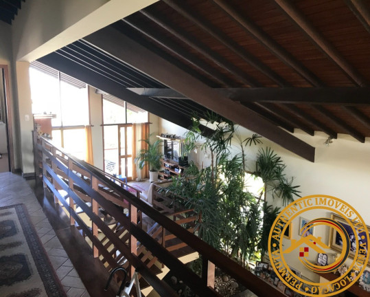Imagem Casa com 4 Quartos à Venda, 318 m² em Jardim Theodora - Itu