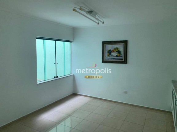 Imagem Sobrado com 3 Quartos à Venda, 207 m² em Olímpico - São Caetano Do Sul