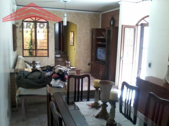 Imagem Casa com 3 Quartos à Venda, 187 m² em Vianelo - Jundiaí Imagem Casa com 3 Quartos à Venda, 187 m² em Vianelo - Jundiaí