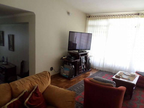 Imagem Casa com 6 Quartos à Venda, 750 m² em Campo Belo - São Paulo