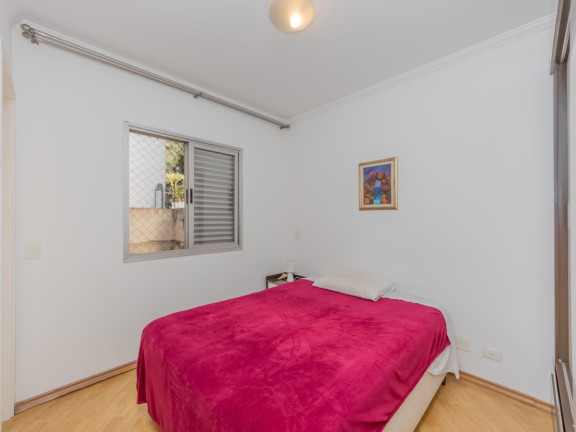 Imagem Apartamento com 2 Quartos à Venda, 45 m² em Aclimação - São Paulo