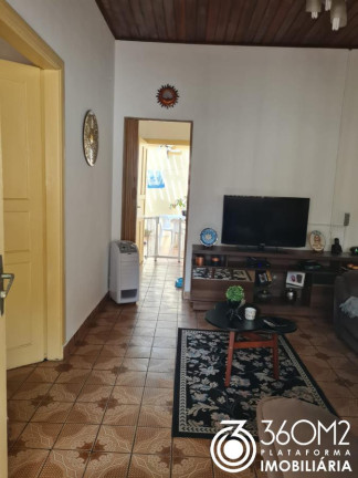 Imagem Casa com 1 Quarto à Venda, 77 m² em Silveira - Santo André Imagem Casa com 1 Quarto à Venda, 77 m² em Silveira - Santo André
