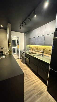 Imagem Apartamento com 2 Quartos à Venda, 87 m² em Jardim Belo Horizonte - Campinas Imagem Apartamento com 2 Quartos à Venda, 87 m² em Jardim Belo Horizonte - Campinas