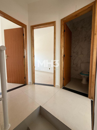 Imagem Sobrado com 3 Quartos à Venda, 80 m² em Parque Sevilha (nova Veneza) - Sumaré