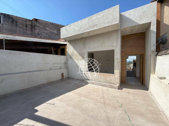Casa com 3 Quartos à Venda, 108 m² em Jardim Das Cerejeiras - Atibaia