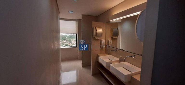 Imagem Sala Comercial para Alugar, 638 m² em Vila Nova Conceição - São Paulo