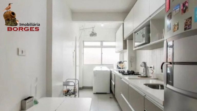 Imagem Apartamento com 2 Quartos à Venda, 80 m² em Vila Olimpia - São Paulo Imagem Apartamento com 2 Quartos à Venda, 80 m² em Vila Olimpia - São Paulo