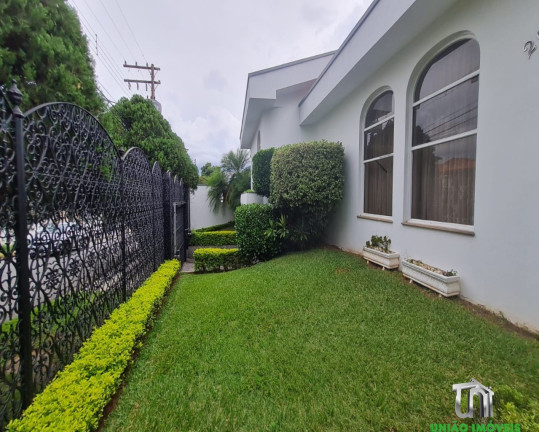 Imagem Casa com 6 Quartos à Venda, 600 m² em Jardim Europa - Bragança Paulista