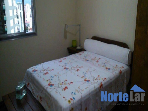 Imagem Apartamento com 2 Quartos à Venda, 50 m² em Sé - São Paulo