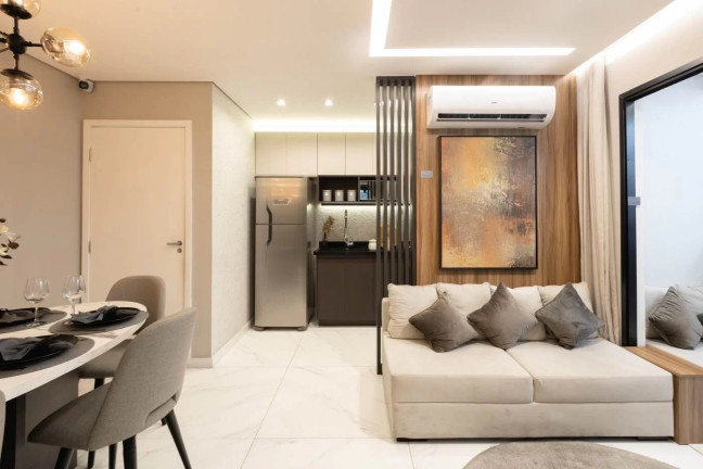 Imagem Apartamento com 1 Quarto à Venda, 29 m² em Butantã - São Paulo Imagem Apartamento com 1 Quarto à Venda, 29 m² em Butantã - São Paulo