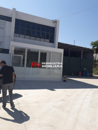Imagem Galpão para Alugar, 2 m² em Chácaras São Luís - Santana De Parnaíba Imagem Galpão para Alugar, 2 m² em Chácaras São Luís - Santana De Parnaíba