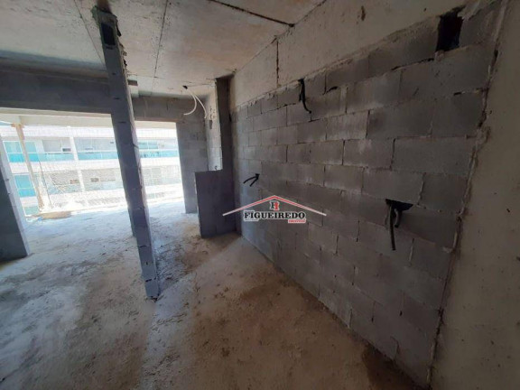 Imagem Apartamento com 3 Quartos à Venda, 100 m² em Tupi - Praia Grande
