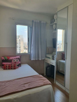 Imagem Apartamento com 3 Quartos à Venda, 70 m² em Barra Funda - São Paulo Imagem Apartamento com 3 Quartos à Venda, 70 m² em Barra Funda - São Paulo