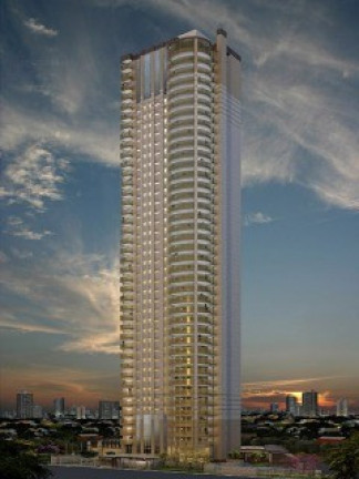 Imagem Apartamento com 4 Quartos à Venda, 297 m² em Jardim Anália Franco - São Paulo Imagem Apartamento com 4 Quartos à Venda, 297 m² em Jardim Anália Franco - São Paulo