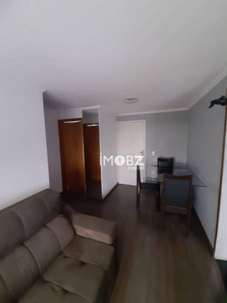 Imagem Imóvel com 2 Quartos à Venda, 41 m² em Morumbi - São Paulo