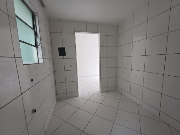 Imagem Apartamento com 2 Quartos para Alugar, 45 m² em Fazendinha - Curitiba Imagem Apartamento com 2 Quartos para Alugar, 45 m² em Fazendinha - Curitiba